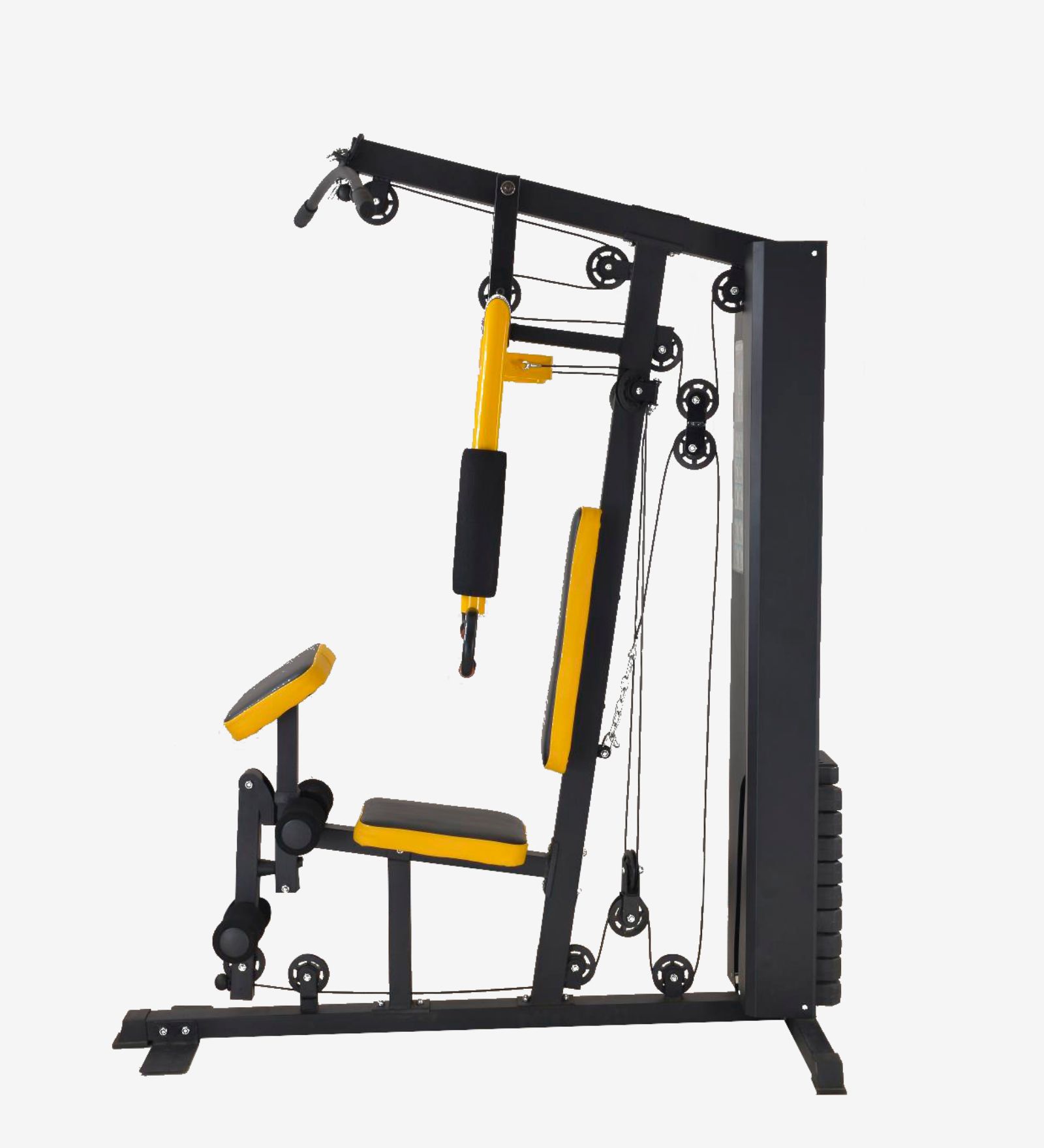 多機能包括的なトレーニングステーション 多機能包括的なトレーニングステーション