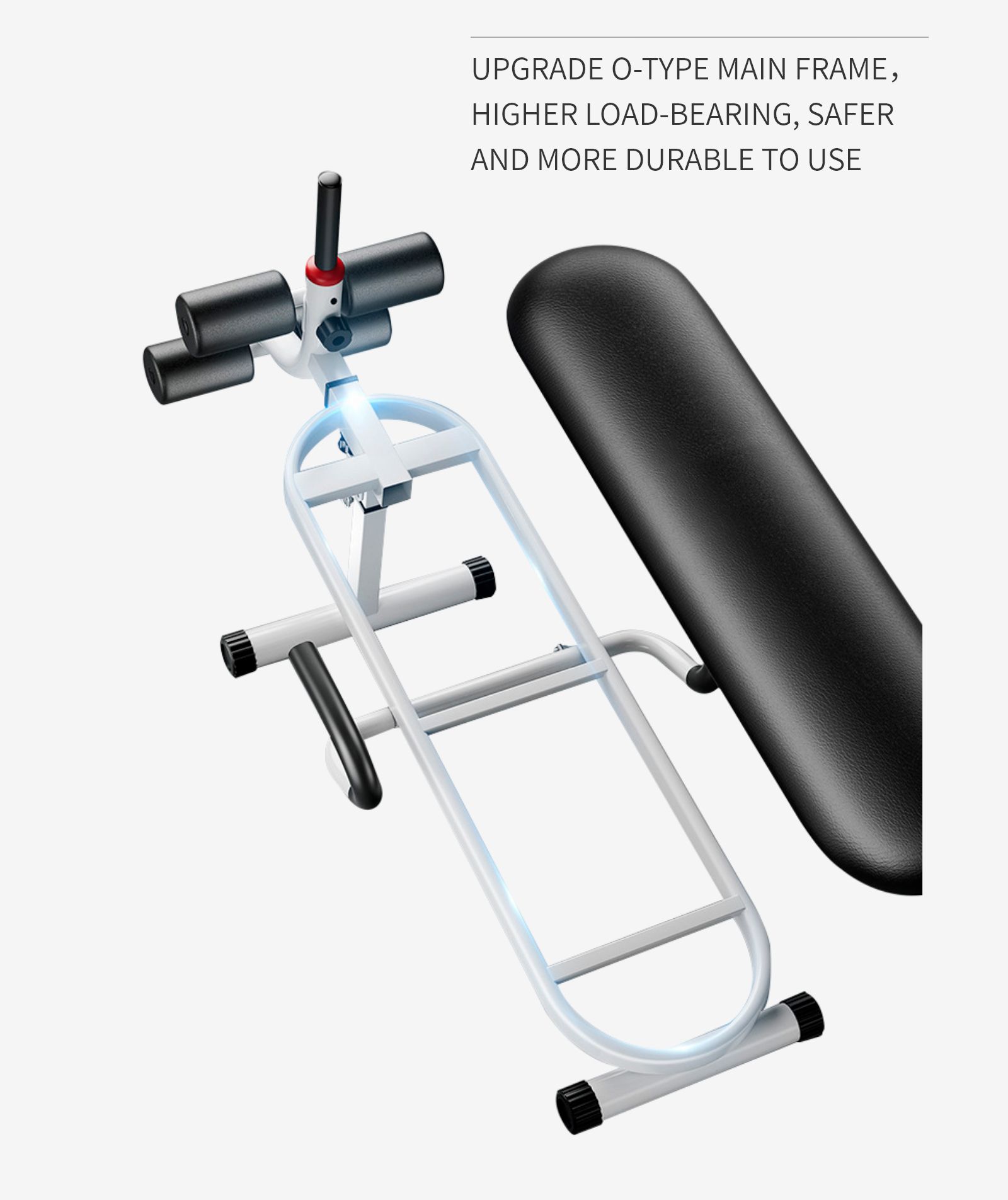 家庭の多機能シットアップボード