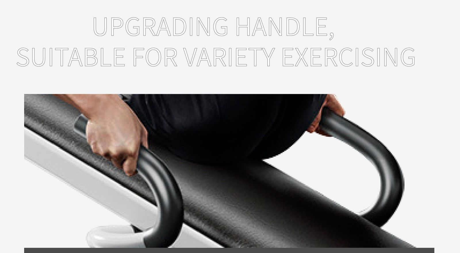 家庭の多機能シットアップボード