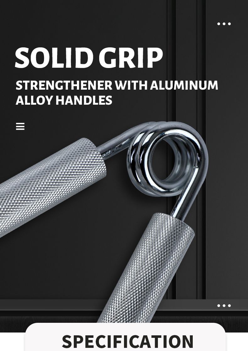 販売のための超強力フィンガーエクササイザーハンドグリップ