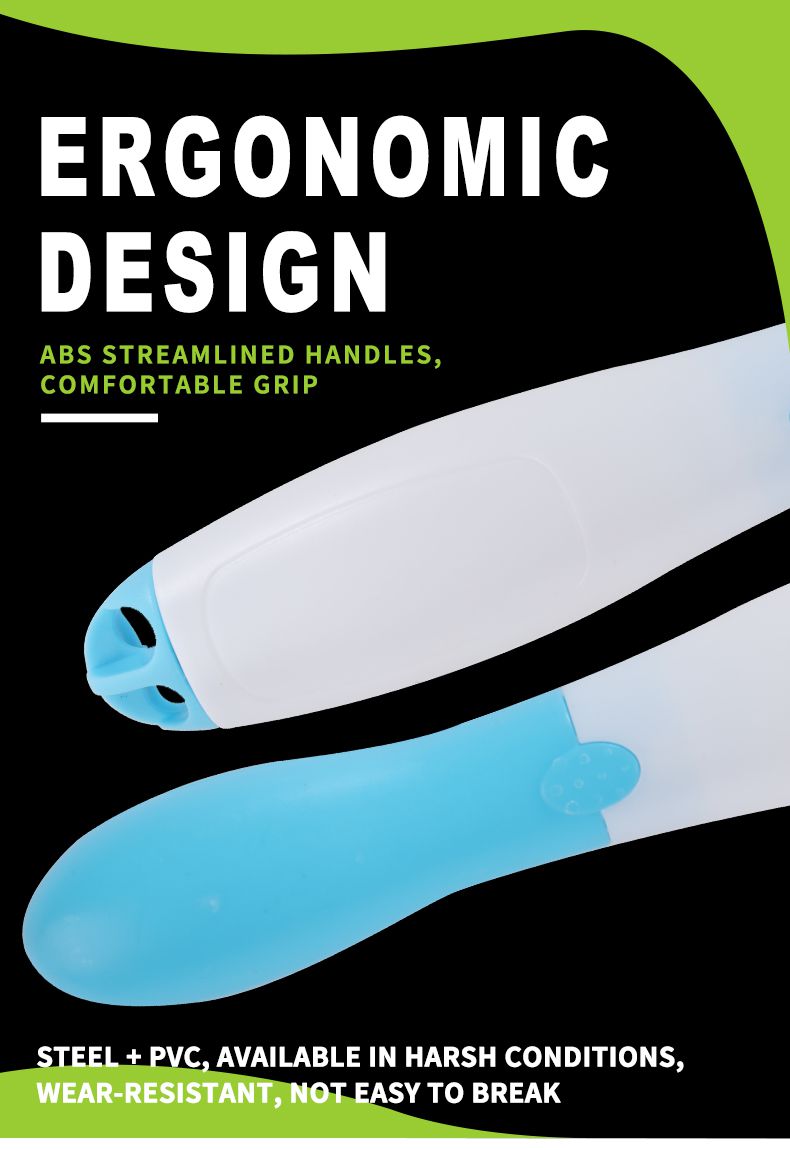 機械的なカウントロープの魚型のハンドルカウントジャンプロープをスキップします