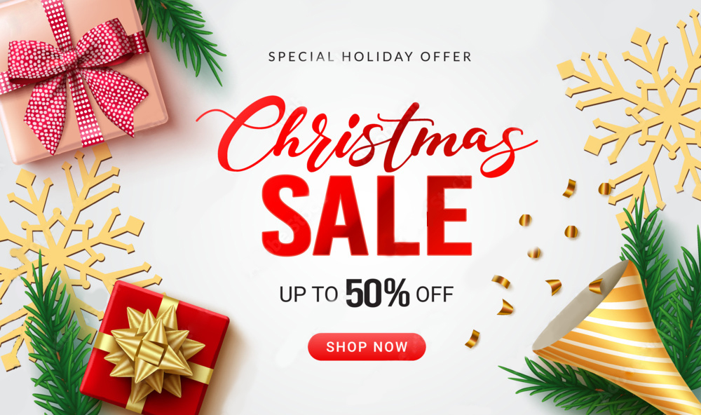 ヨガマットのクリスマススペシャルオファー