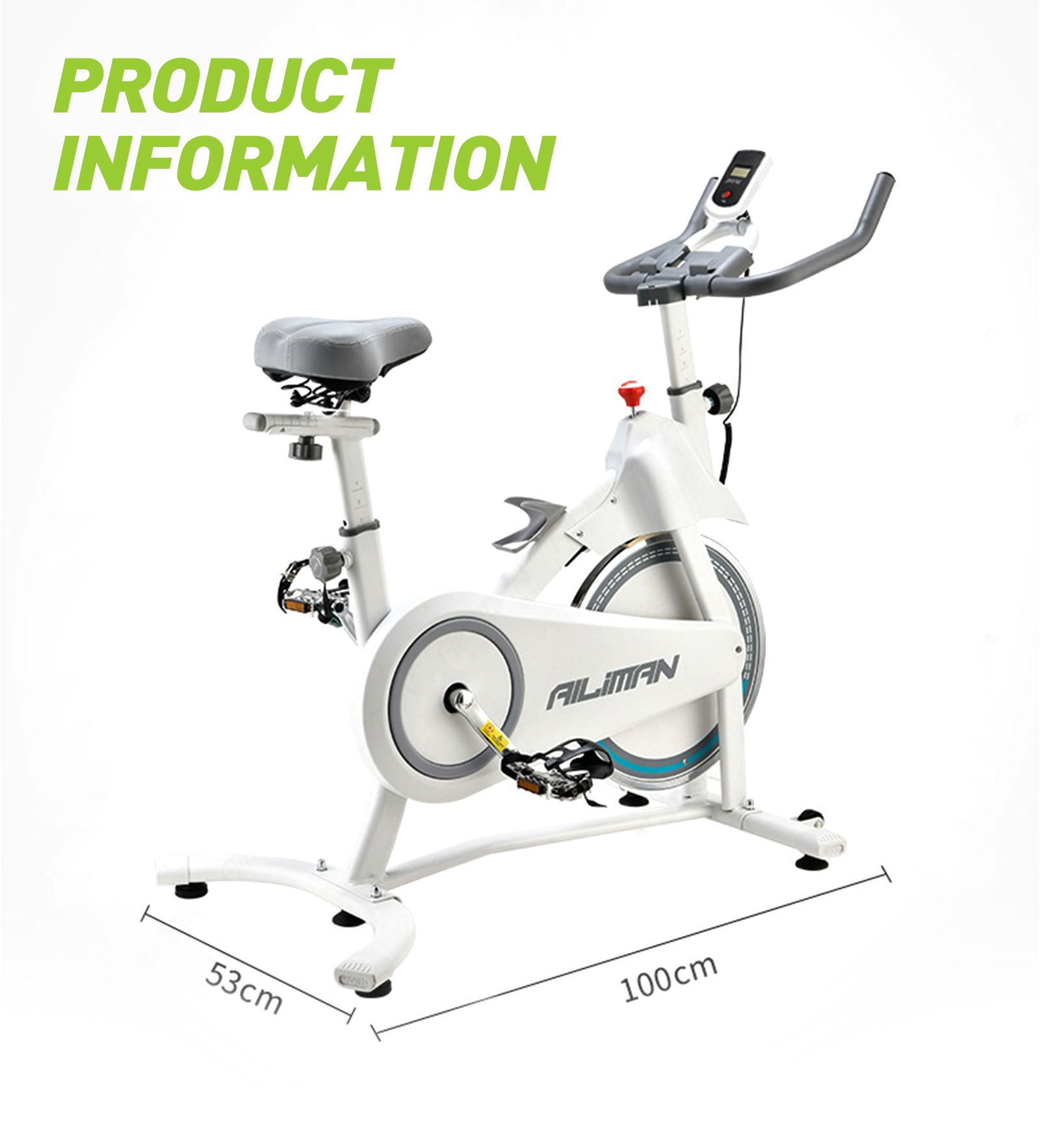 屋内有酸素運動サイクリングバイク 屋内有酸素運動サイクリングバイク