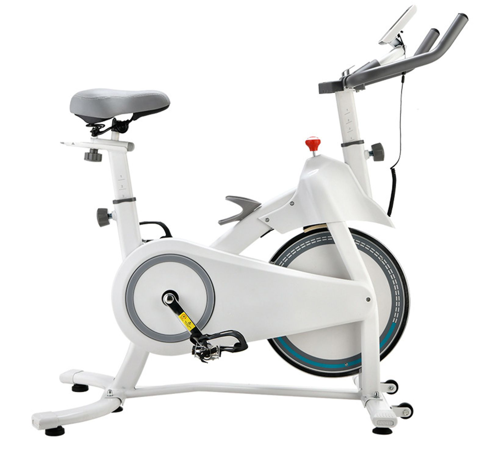 屋内有酸素運動サイクリングバイク 屋内有酸素運動サイクリングバイク