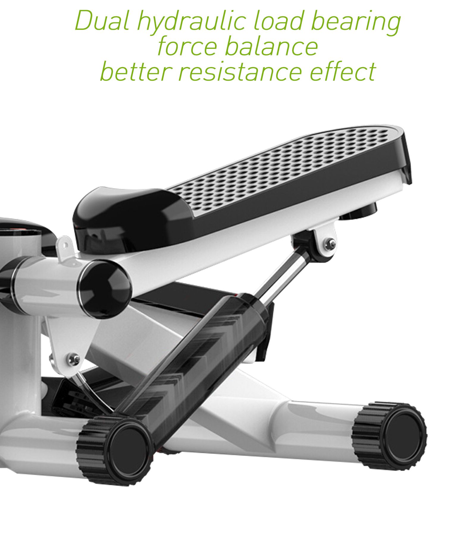 家庭用多機能ステッパー