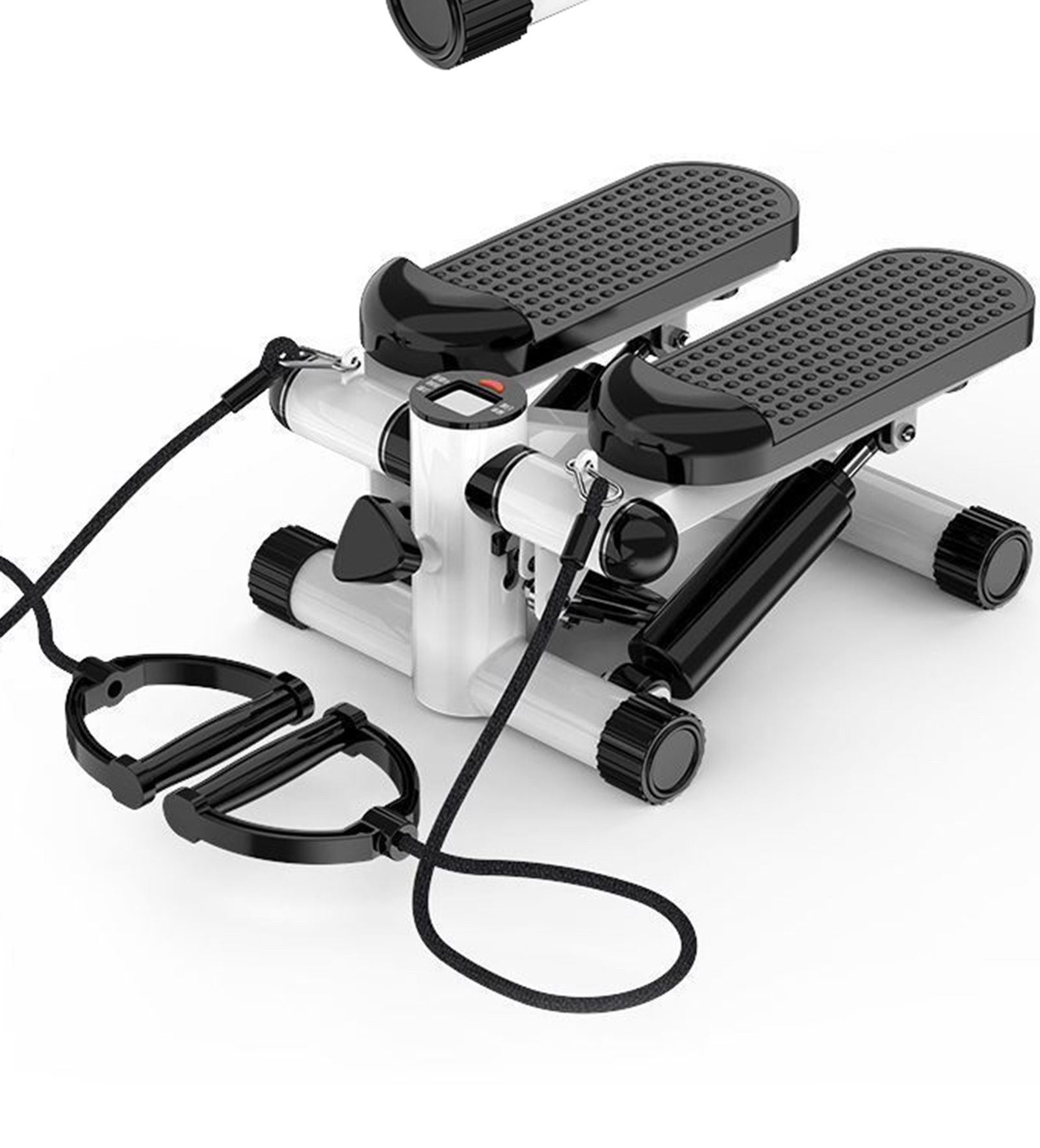 家庭用多機能ステッパー