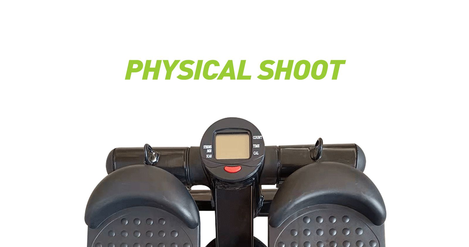 家庭用多機能ステッパー