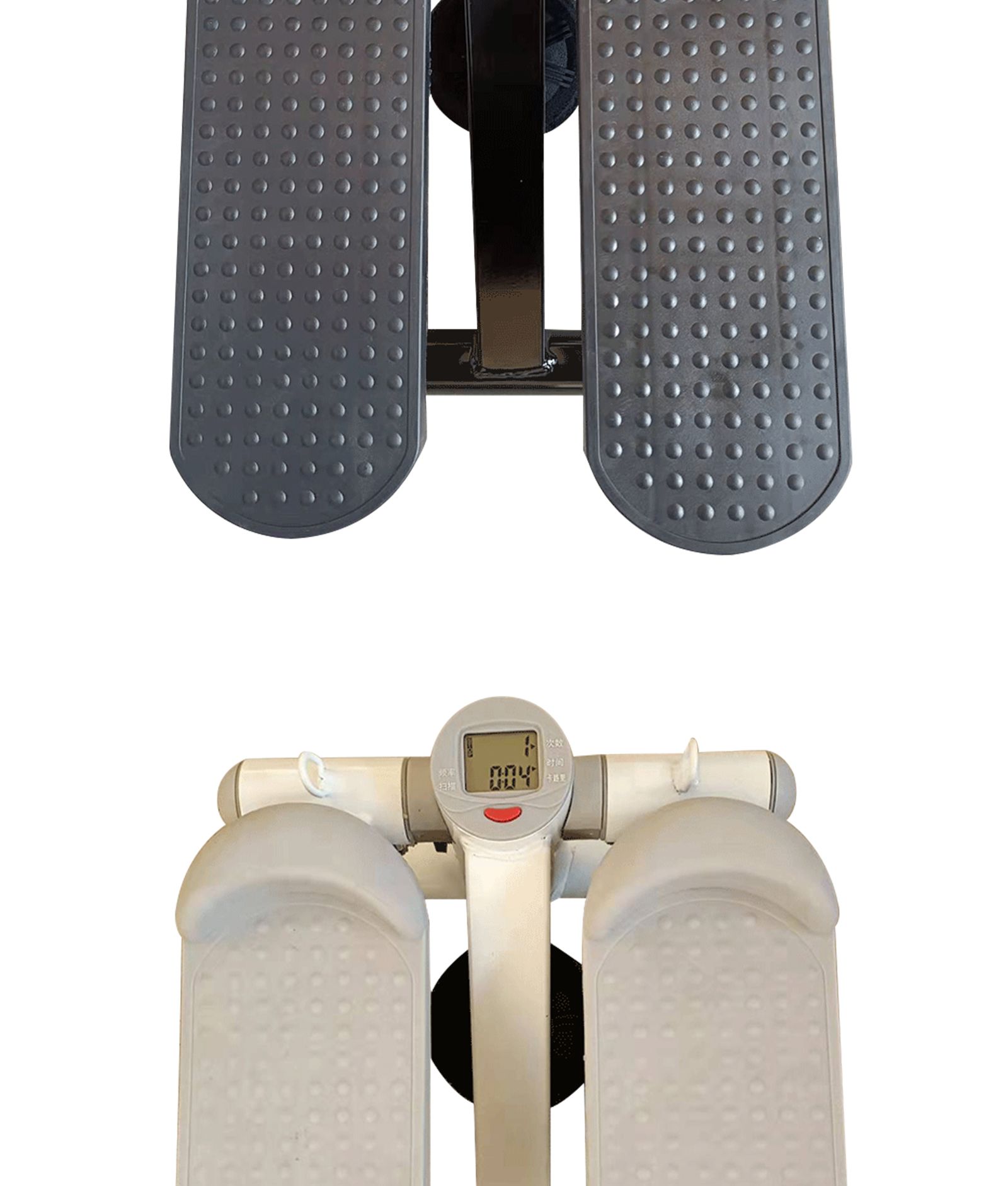 家庭用多機能ステッパー