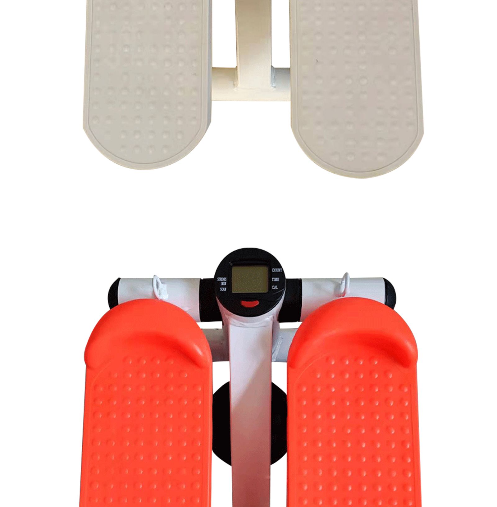 家庭用多機能ステッパー