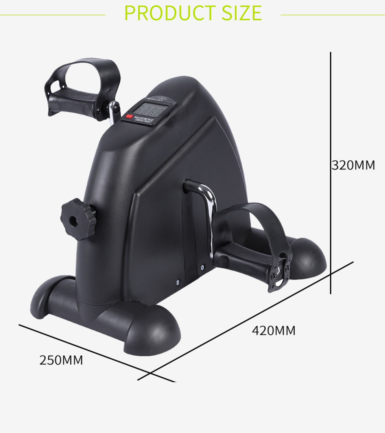 ミニスピニングエクササイズサイクル