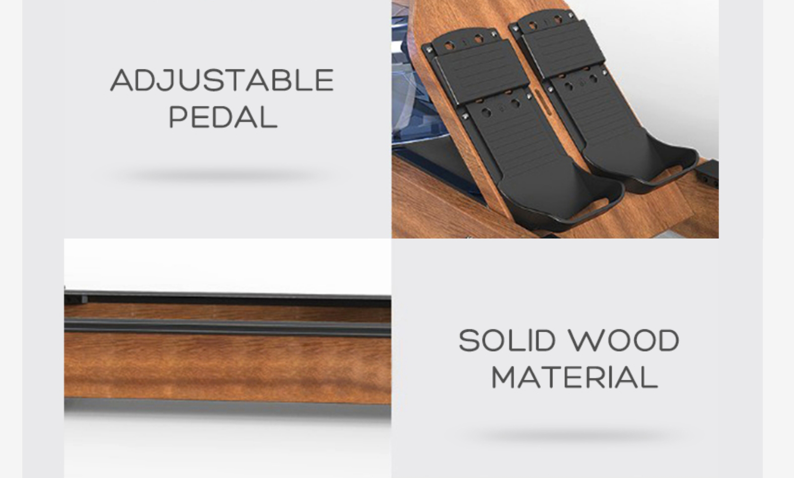 水ローイングマシン