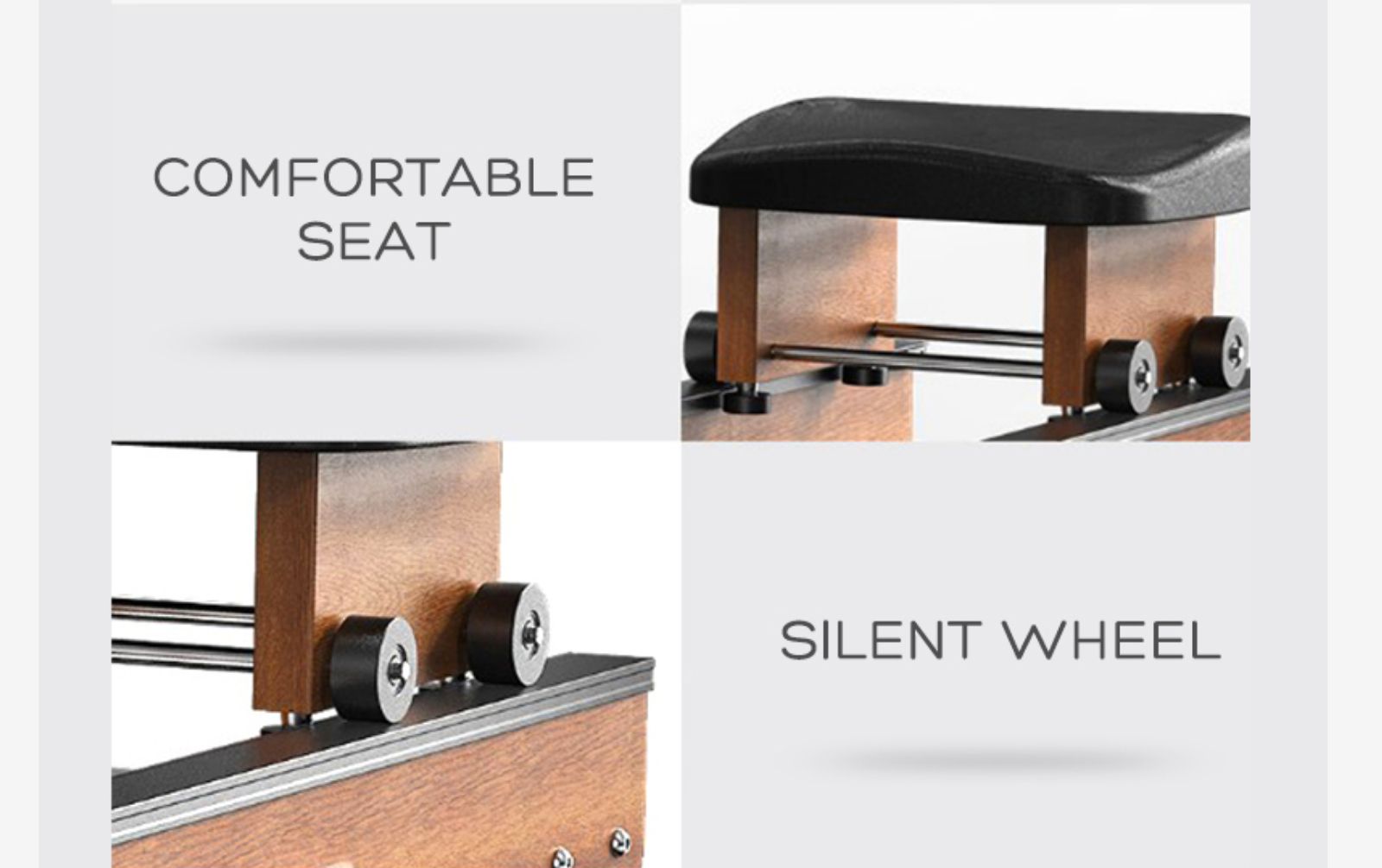 水ローイングマシン