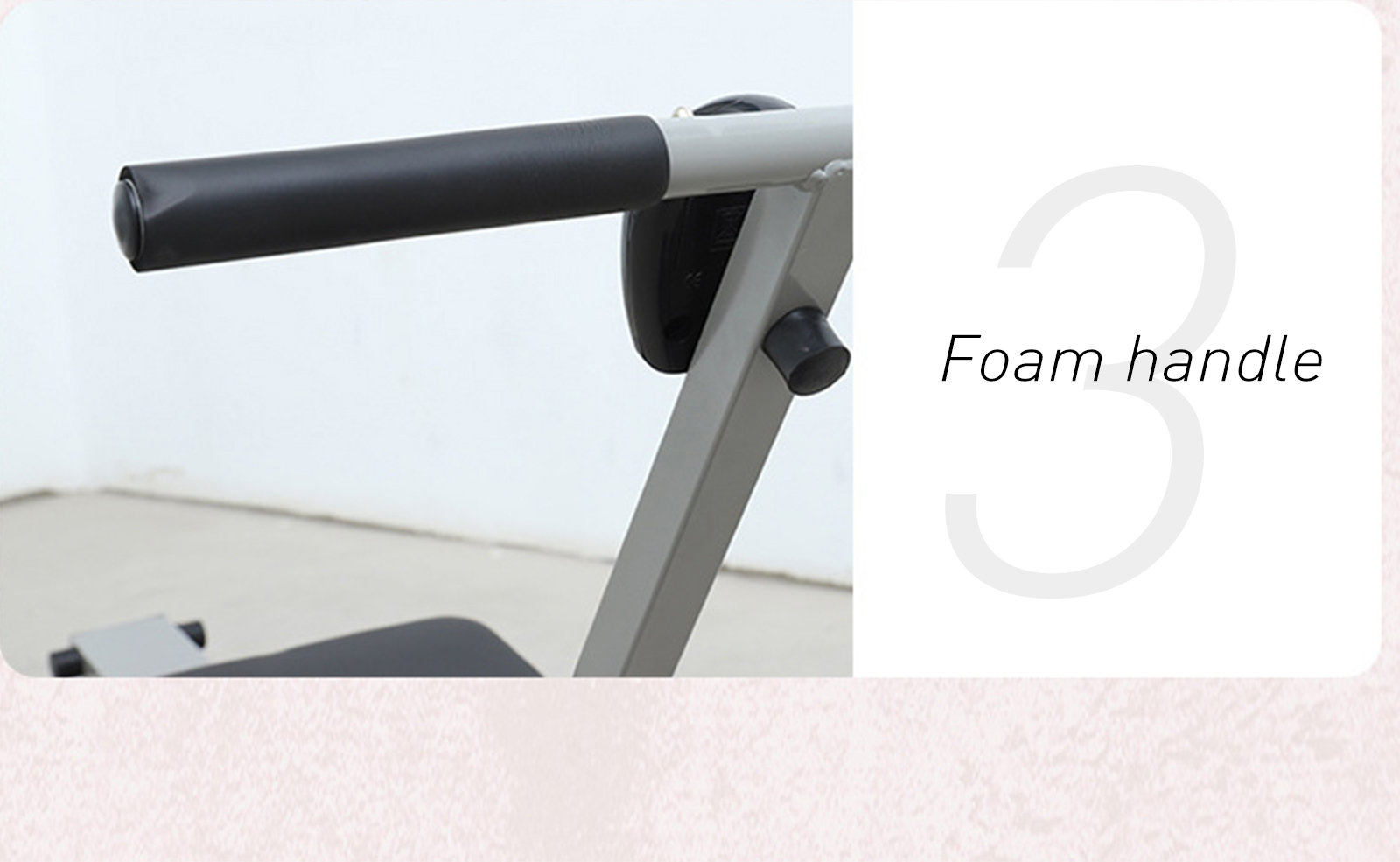 家庭用油圧row航機