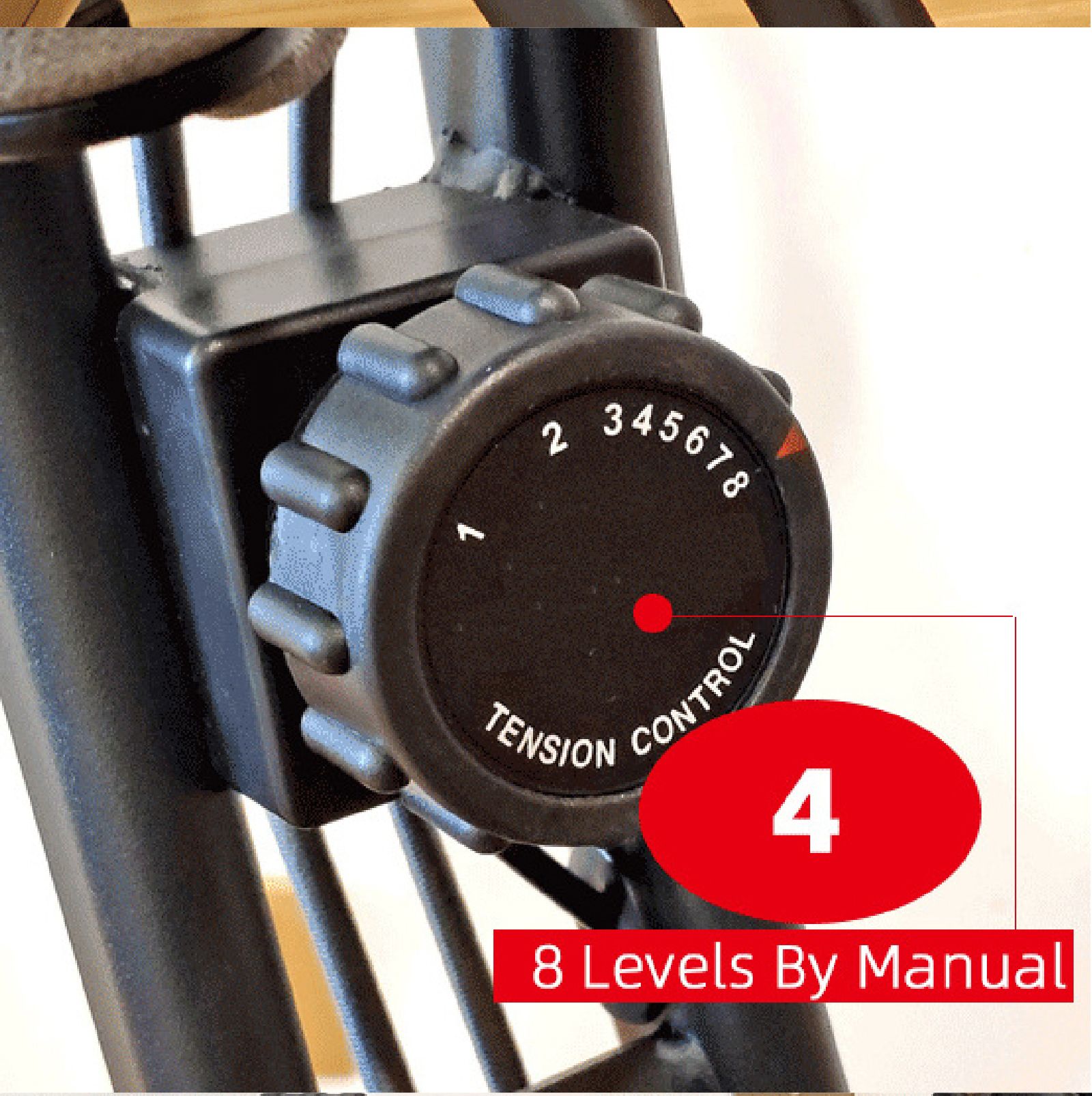 折りたたみ可能なエクササイズバイク 折りたたみ可能なエクササイズバイク