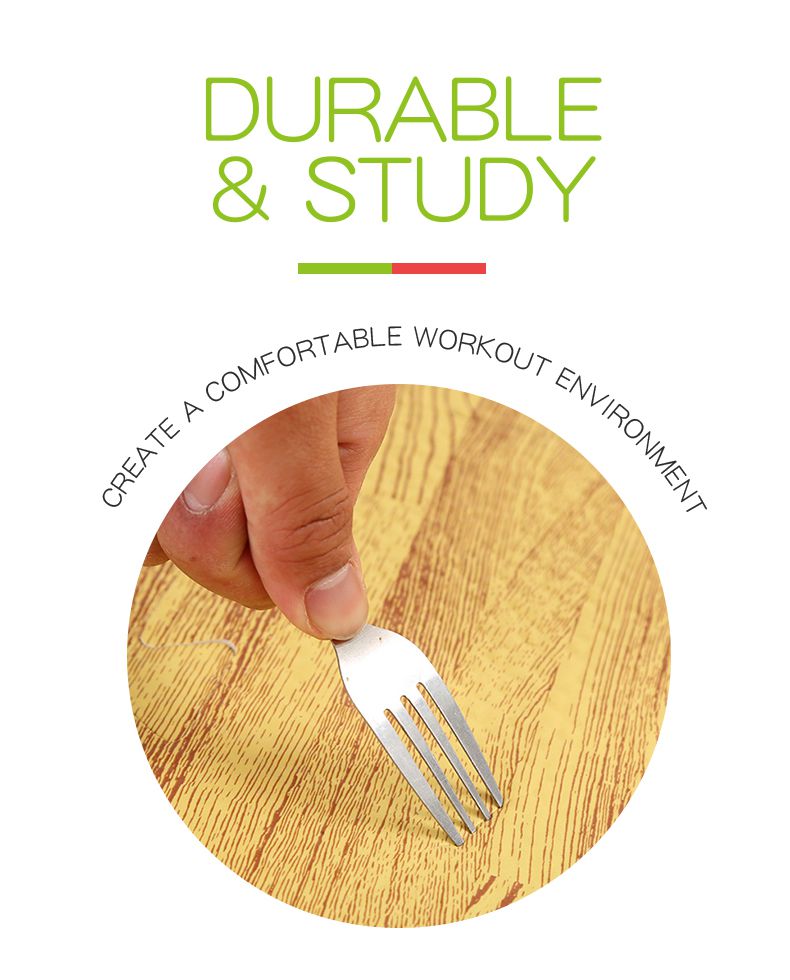 木材のテクスチャーインターロックフロアマット 木材のテクスチャーインターロックフロアマット