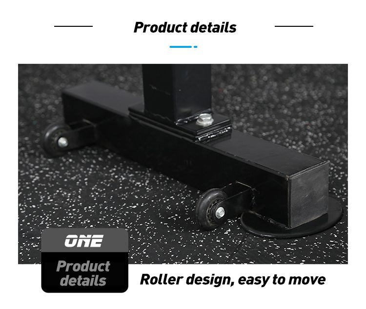 フラットダンベルベンチ