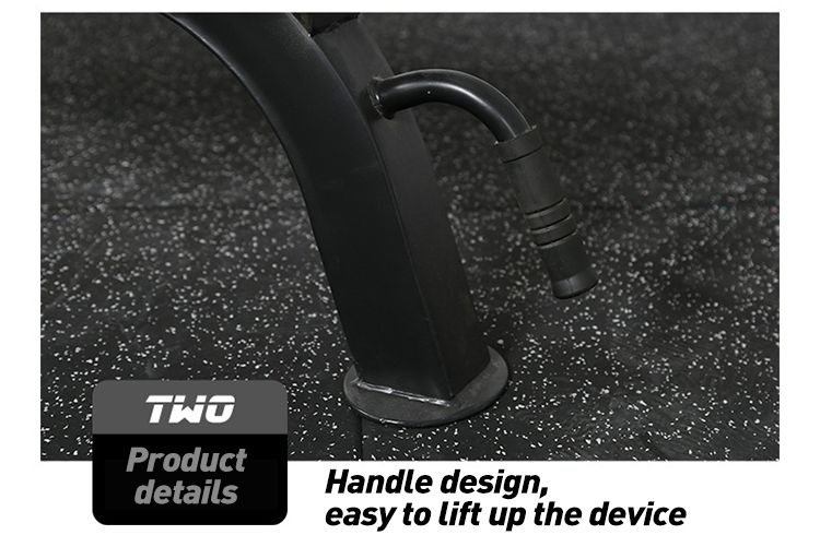 フラットダンベルベンチ