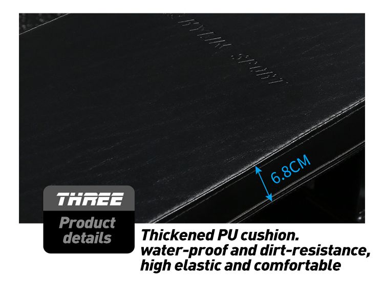 フラットダンベルベンチ