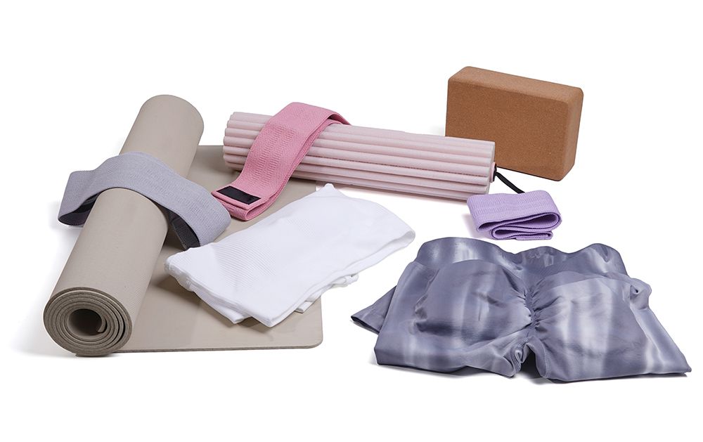 ヨガセット ヨガセット