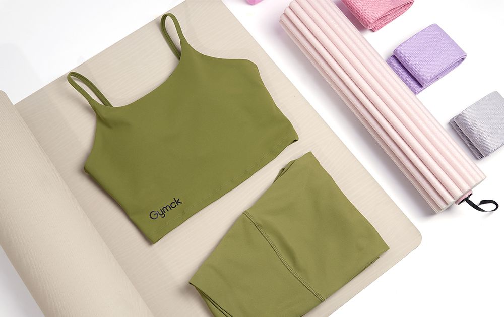 ヨガセット ヨガセット