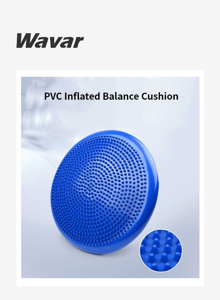 卸売エクササイズフィットネス安定性ディスクヨガバランスボード