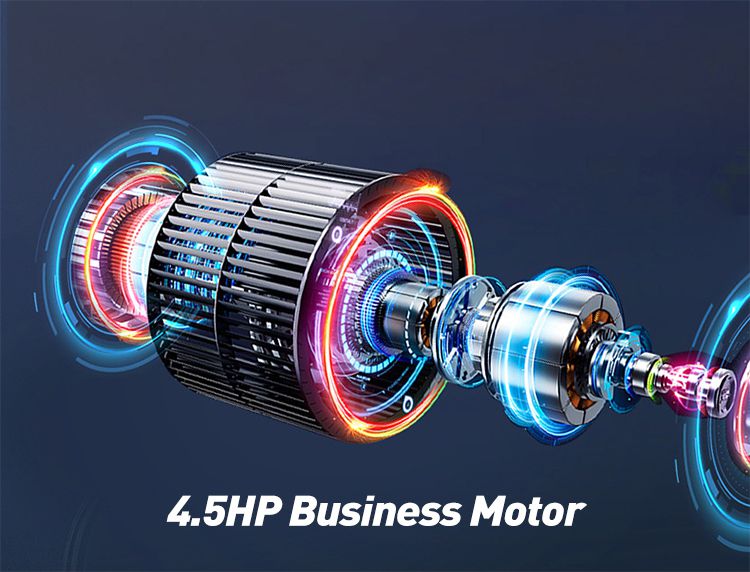 コマーシャルトレッドミル