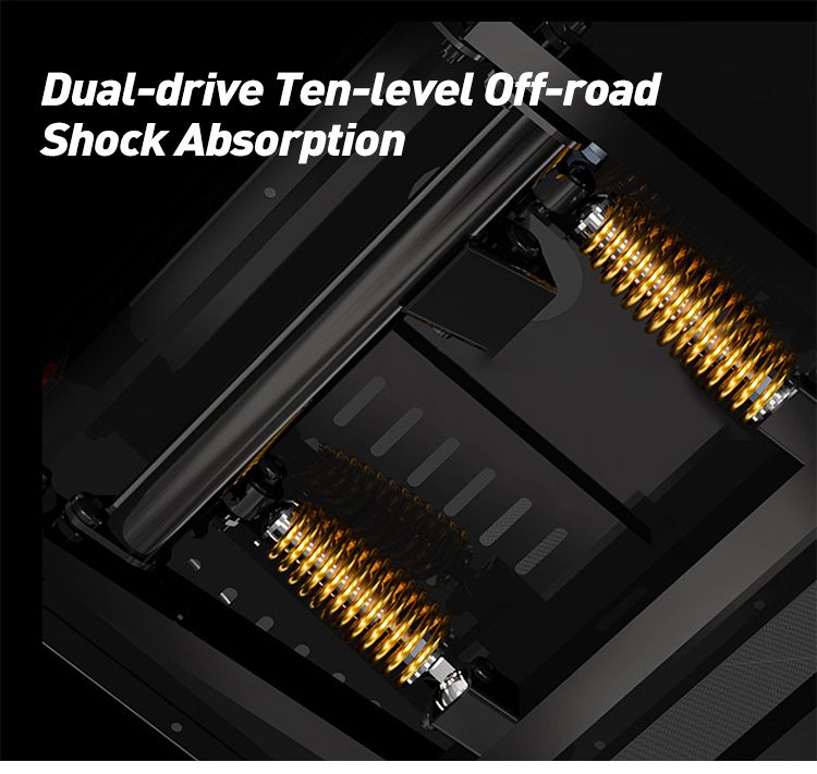 コマーシャルトレッドミル