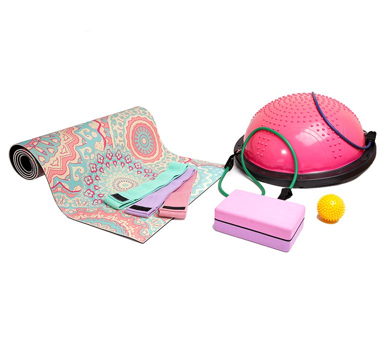 TPEヨガ初心者キット