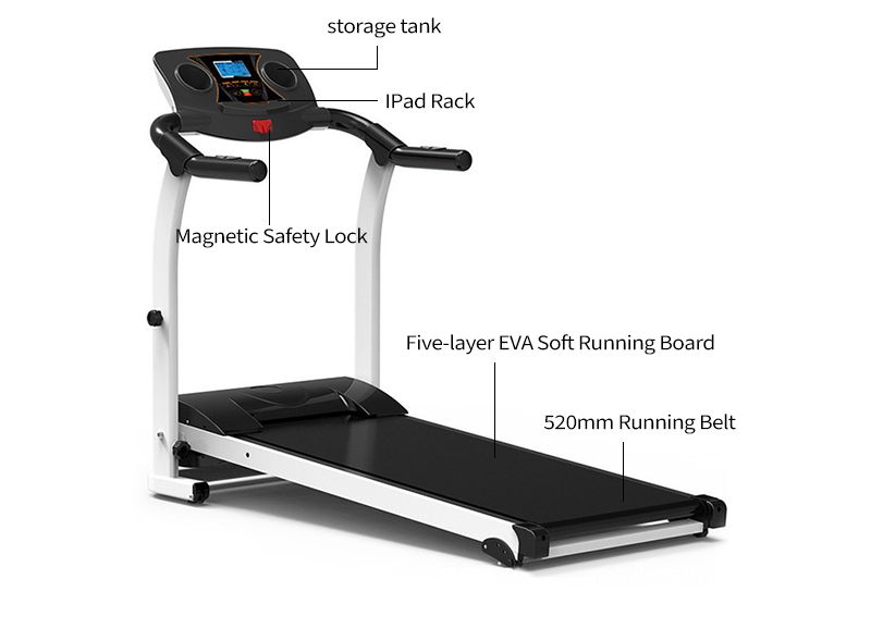 ミニ折りたたみ可能なウォーカー