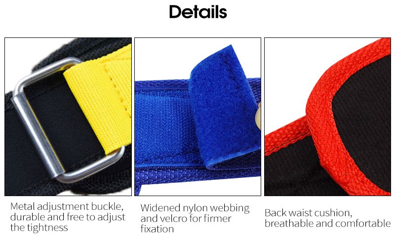 ナイロンリフティングベルトレバーリフティングベルト