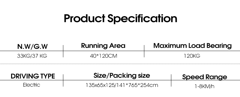ホームジム用の多機能折りたたみ式ミディアムトレッドミル ホームジム用の多機能折りたたみ式ミディアムトレッドミル