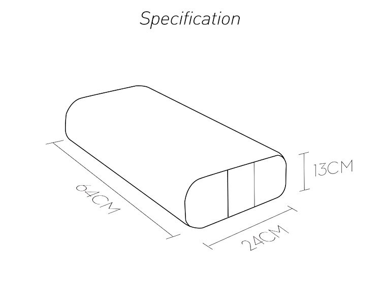 ボルスター枕プレミアム瞑想は、支持的な長方形のクッションをボルスターします