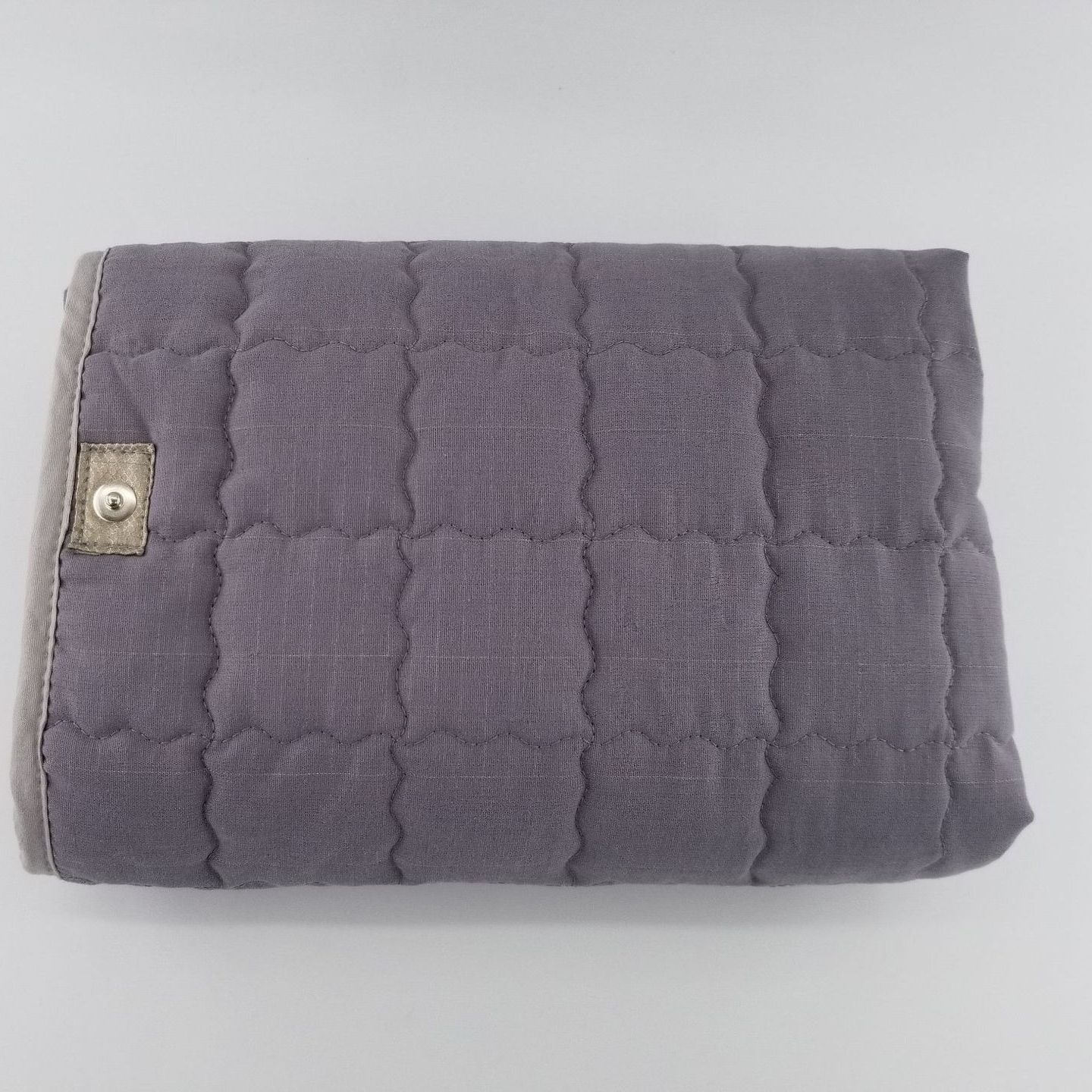 睡眠を改善するための接地ブランケット 睡眠を改善するための接地ブランケット