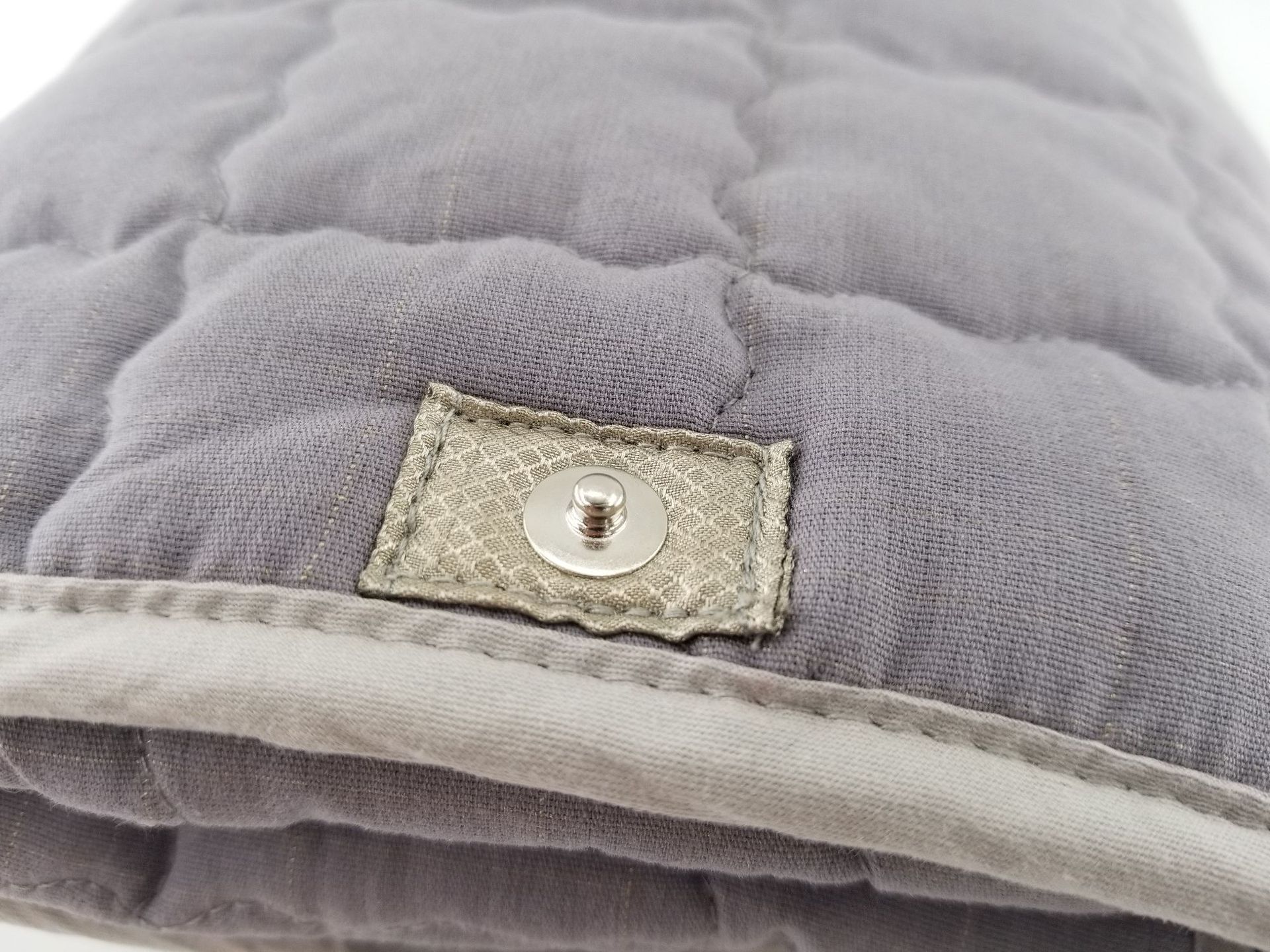 睡眠を改善するための接地ブランケット 睡眠を改善するための接地ブランケット