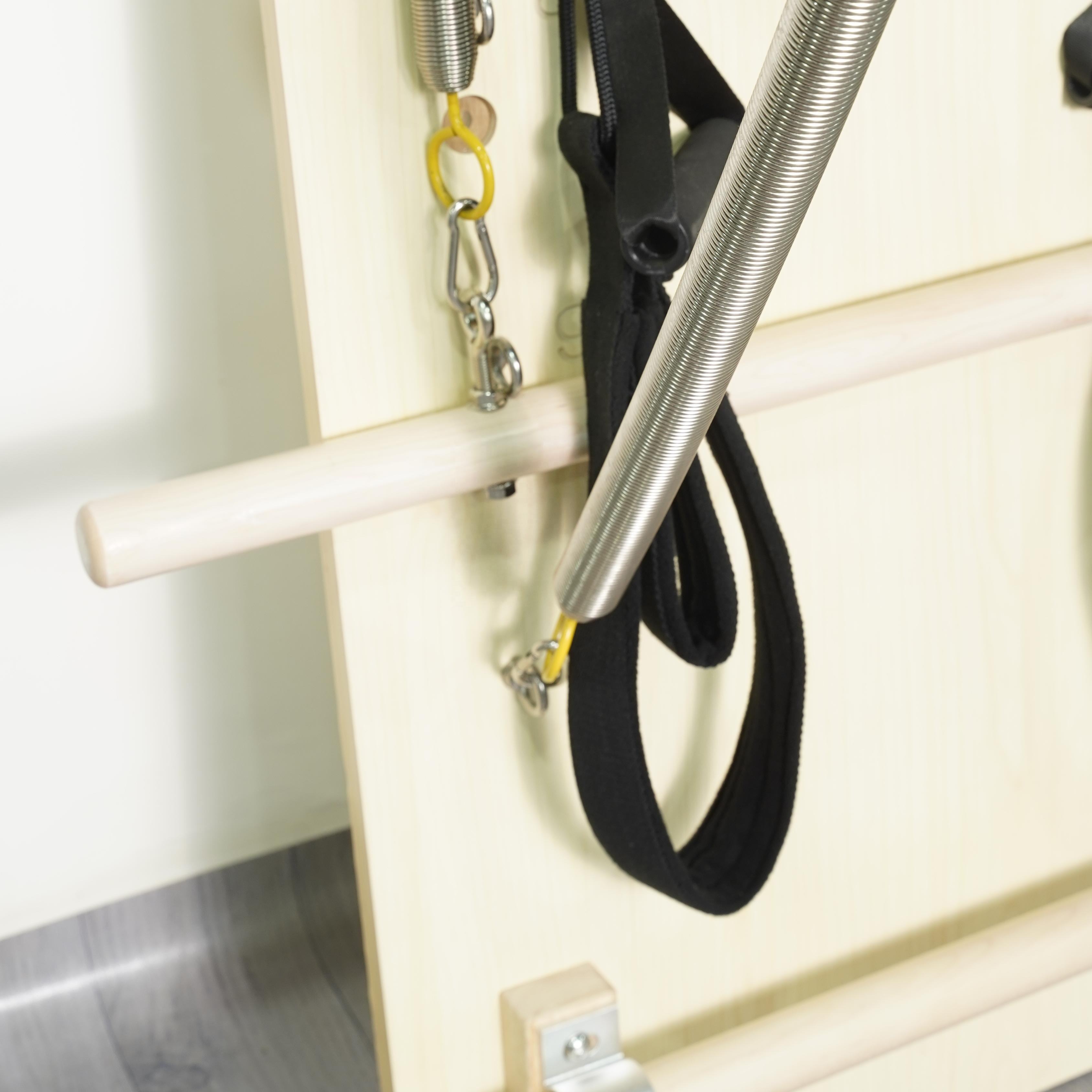 ピラティススプリングボードピラティスエクササイズマシン