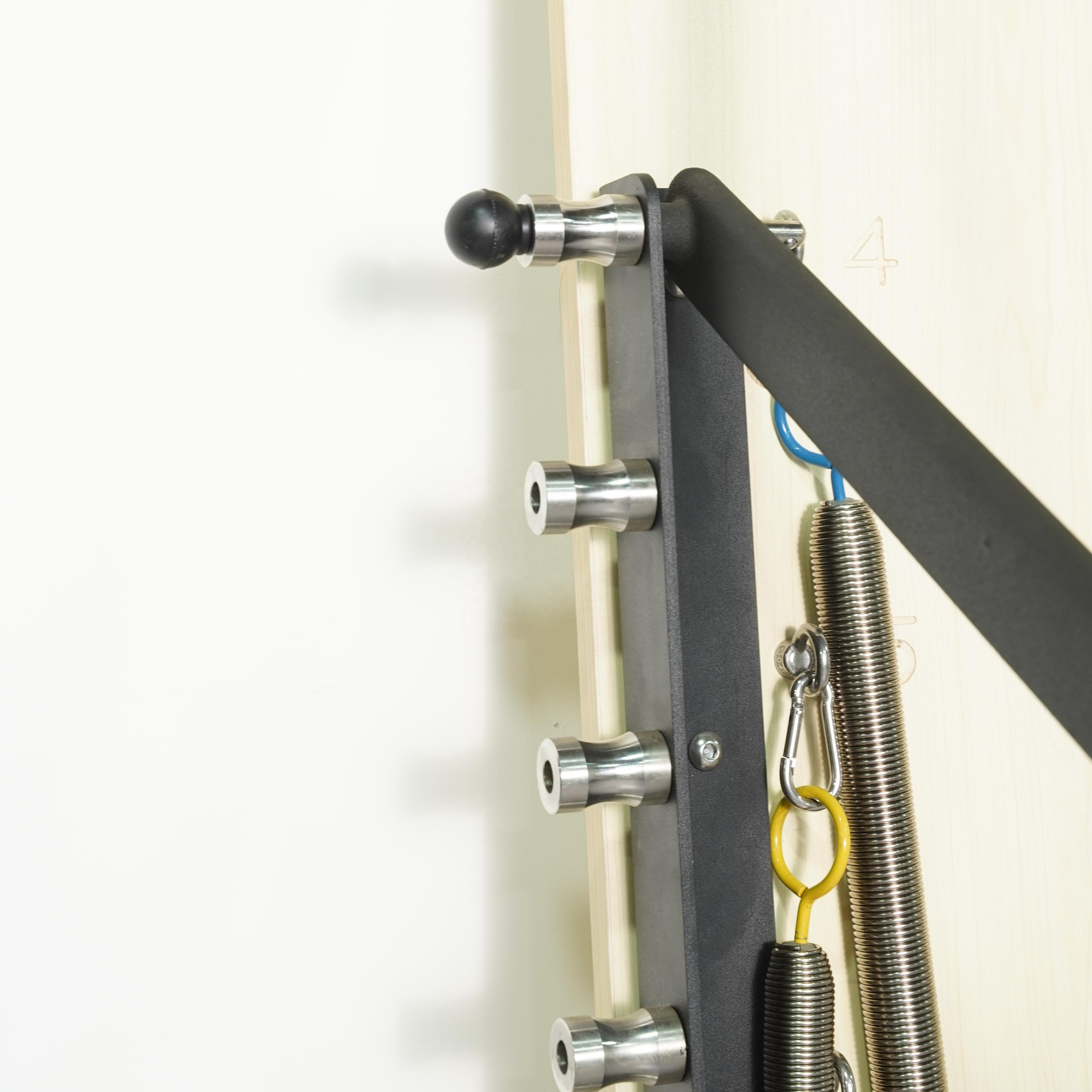 ピラティススプリングボードピラティスエクササイズマシン