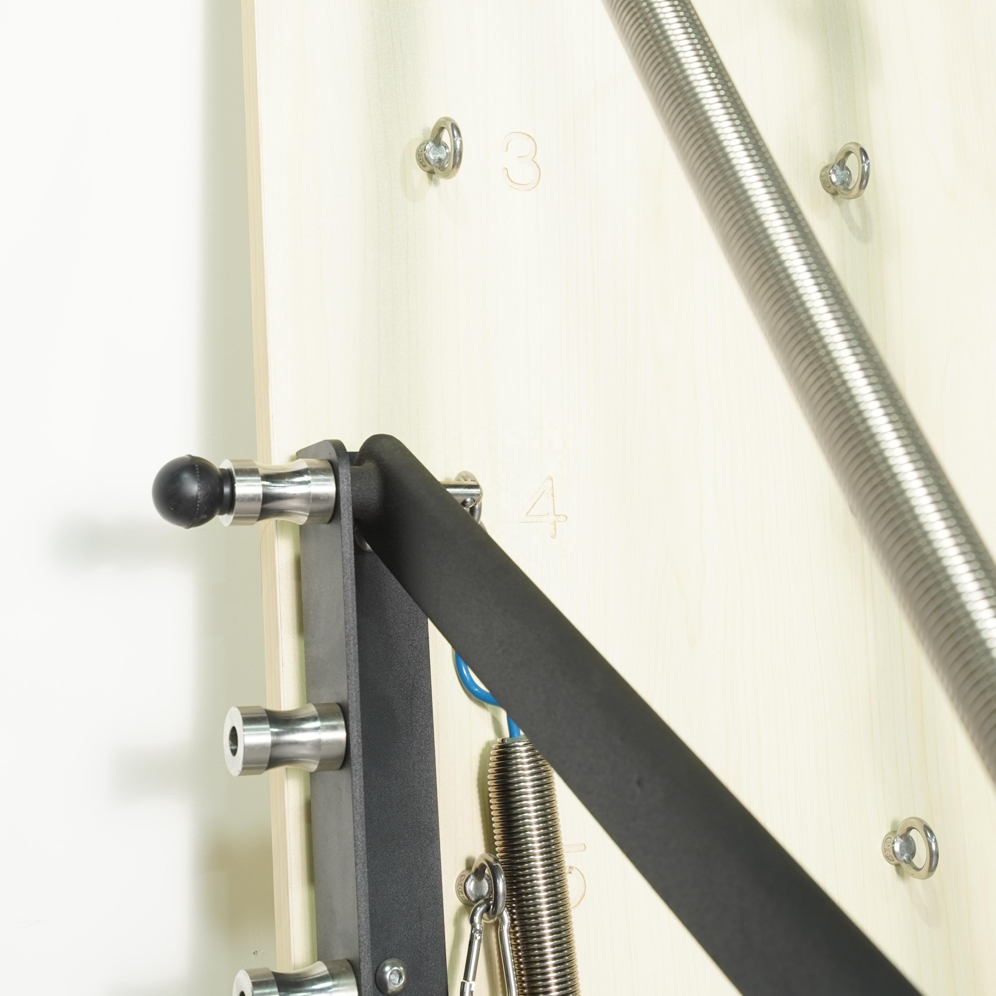 ピラティススプリングボードピラティスエクササイズマシン