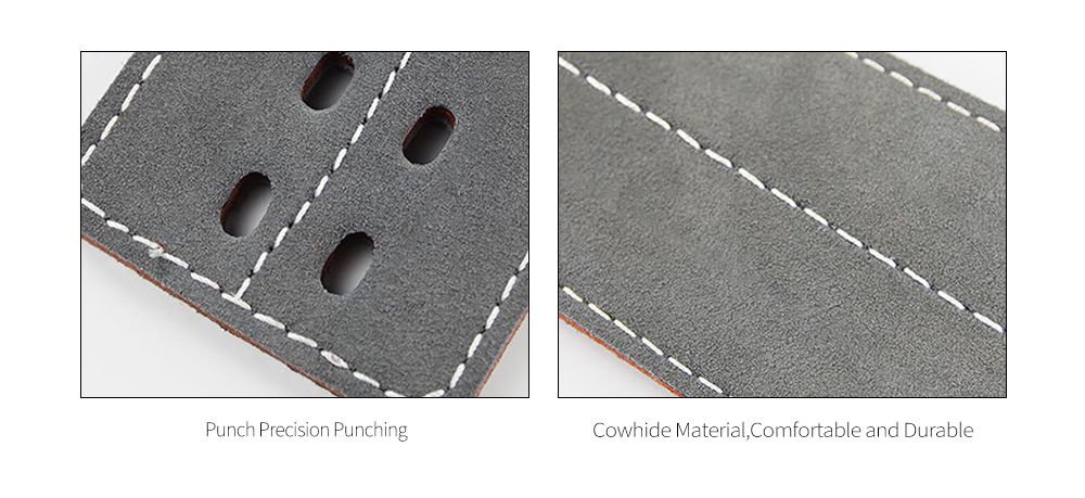 cowhide cowhideウェイトリフティングベルト