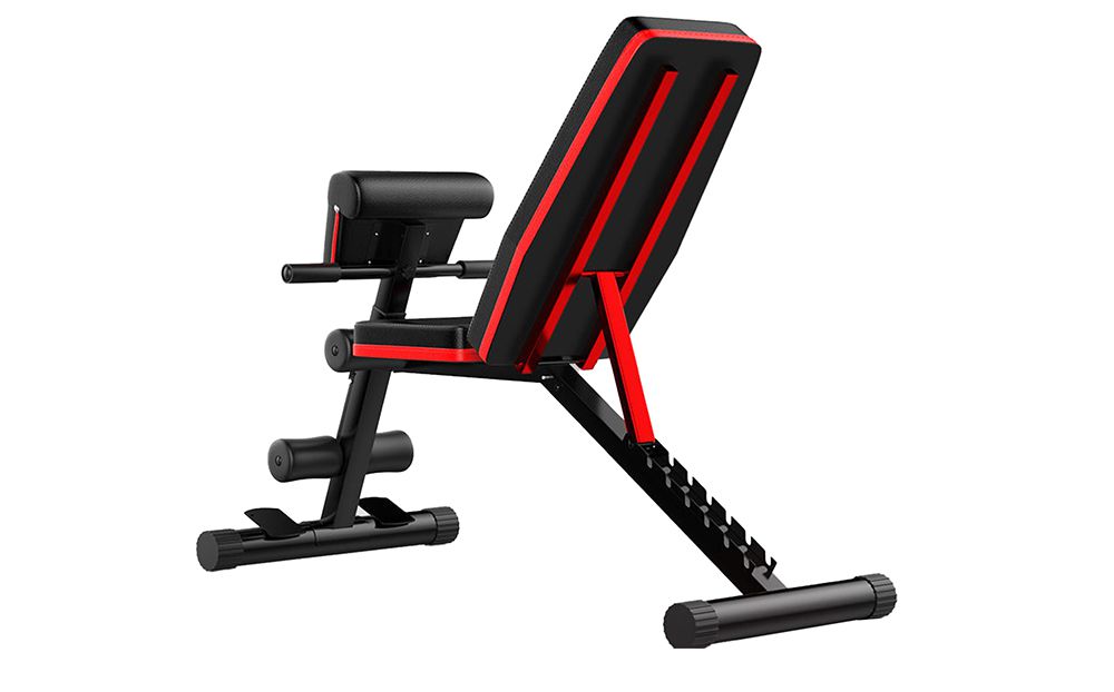 家庭用ダンベルベンチ