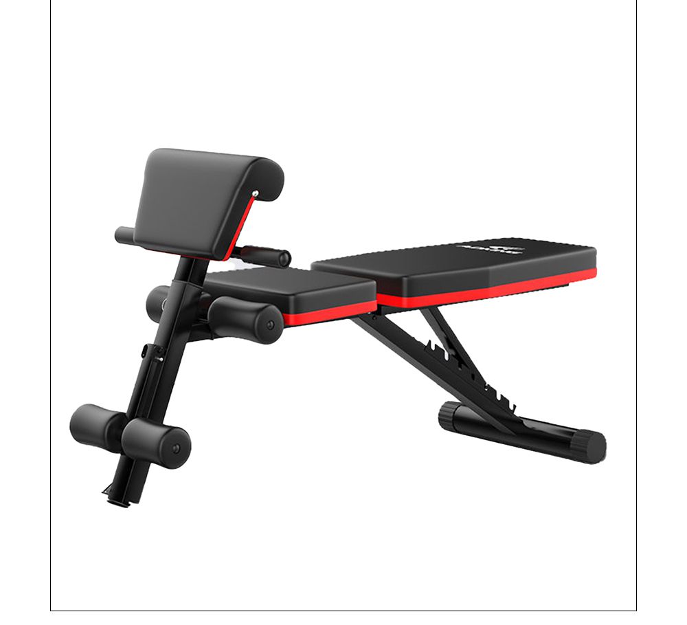 家庭用ダンベルベンチ