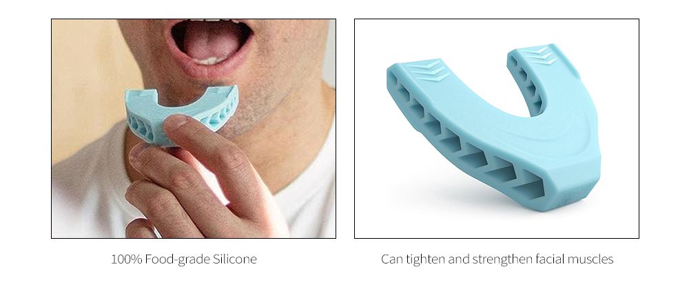 プレミアムフェイシャルエクササイザー