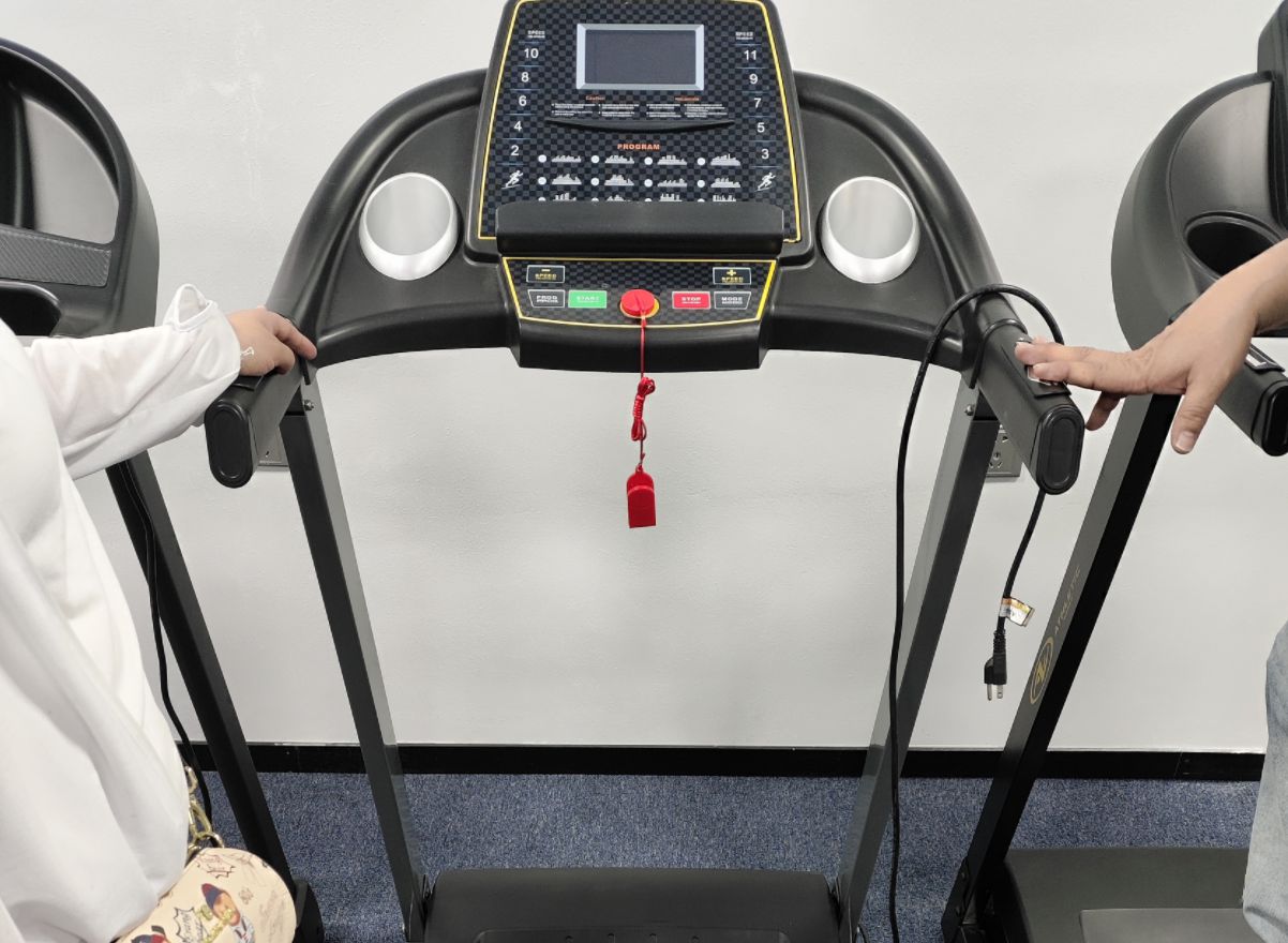 2023あなたの新しいホームトレッドミルサプライヤー - 強度と品質を組み合わせた