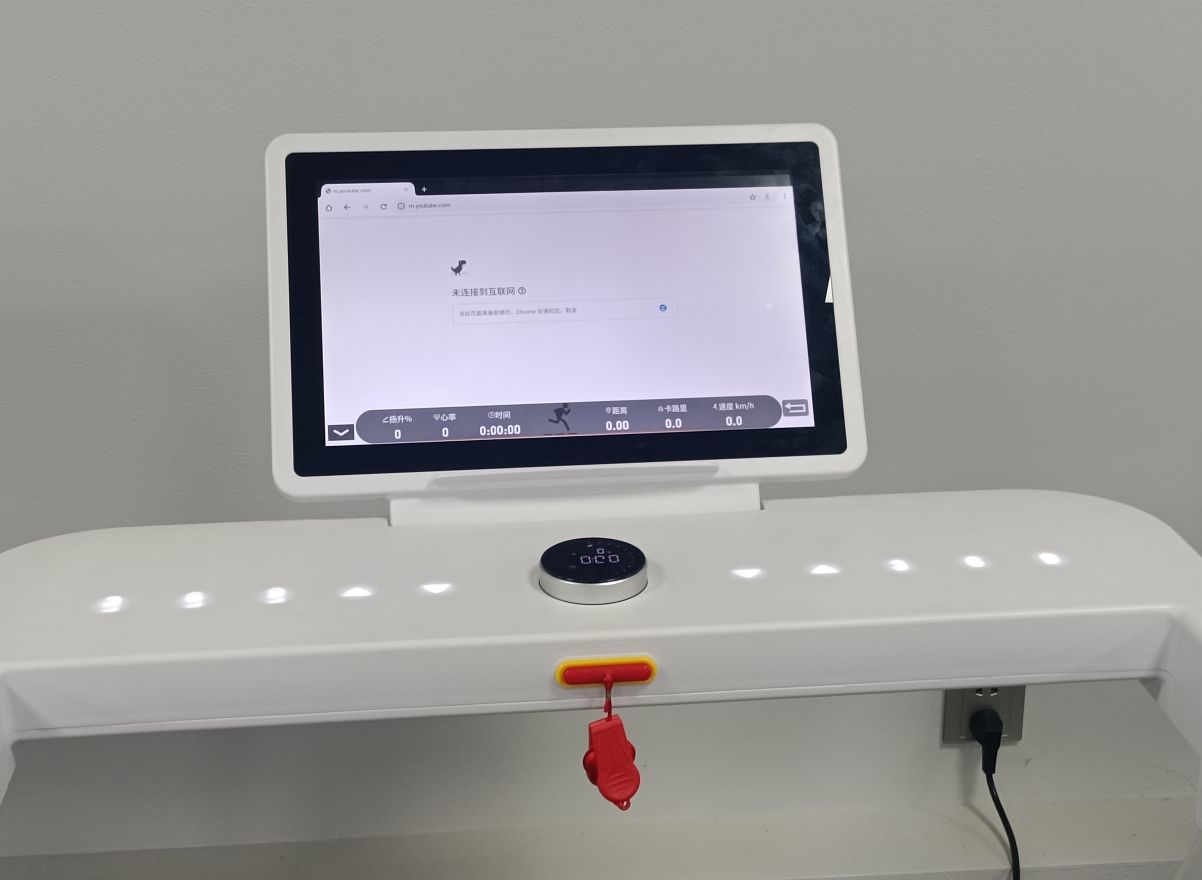 2023あなたの新しいホームトレッドミルサプライヤー - 強度と品質を組み合わせた