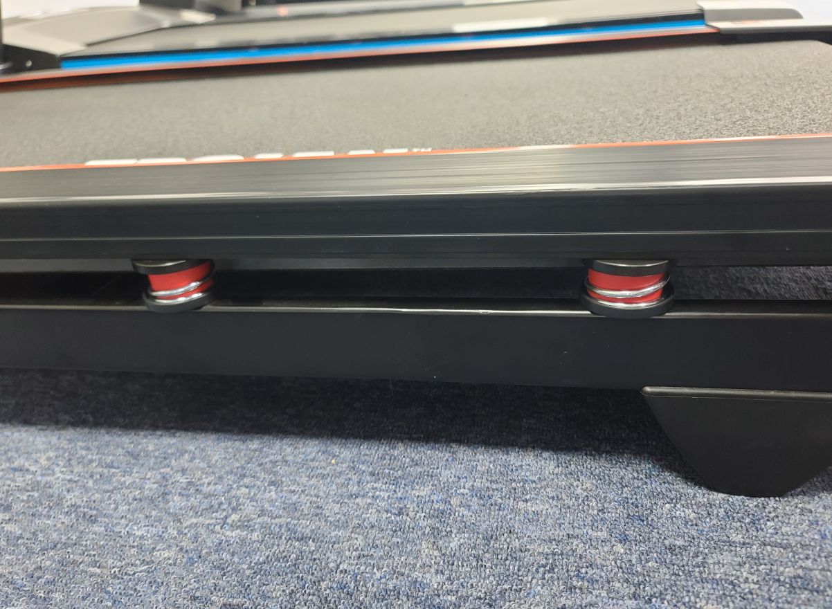 2023あなたの新しいホームトレッドミルサプライヤー - 強度と品質を組み合わせた