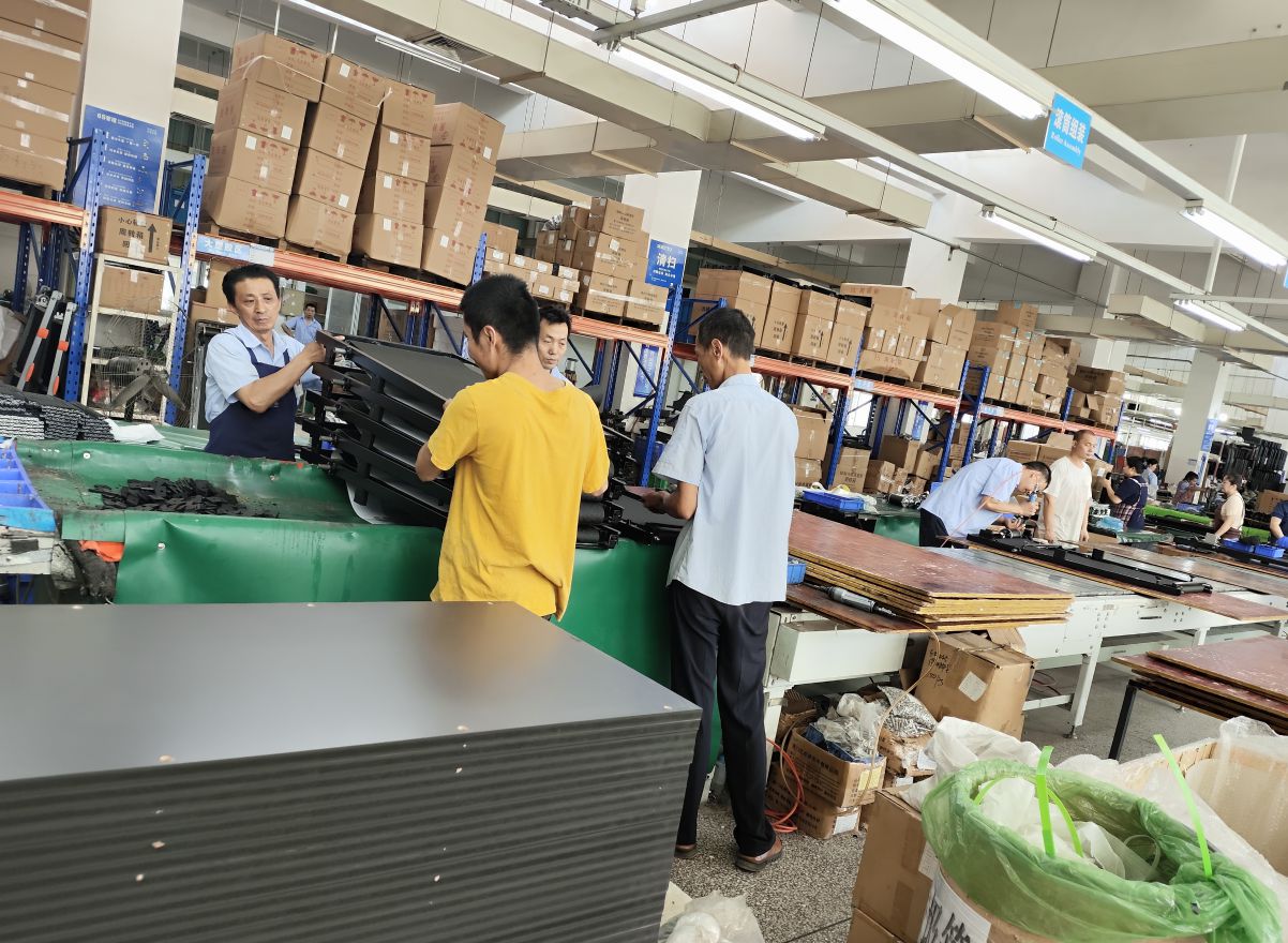 2023あなたの新しいホームトレッドミルサプライヤー - 強度と品質を組み合わせた