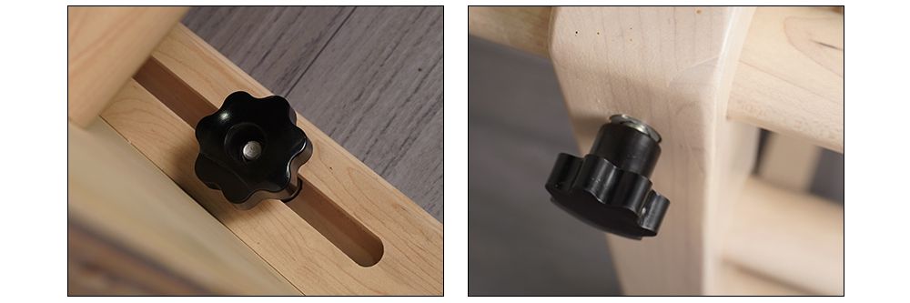 ピラティスラダーバレル