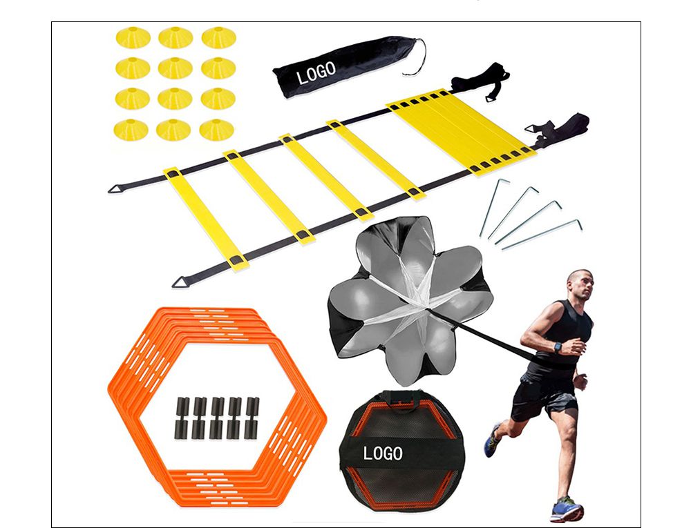 敏ilityはしごセット 敏ilityはしごセット