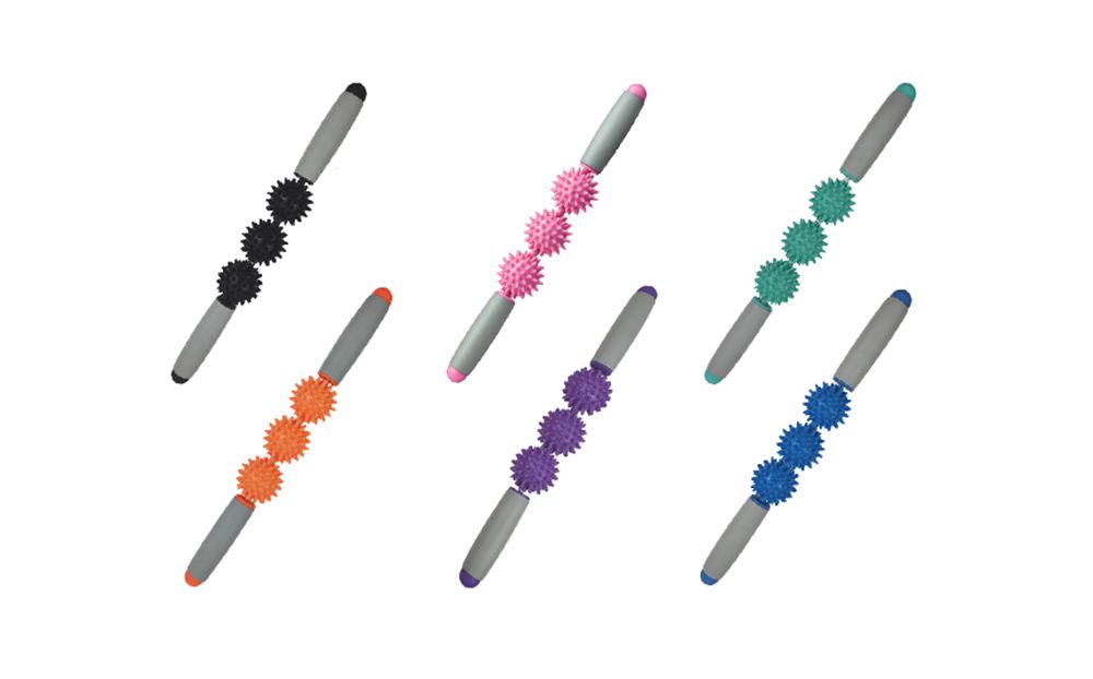 マッサージスティックマッスルローラー