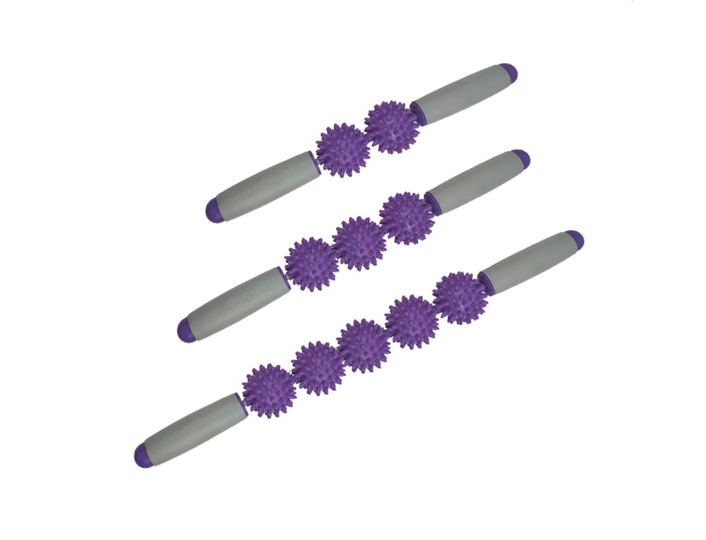 マッサージスティックマッスルローラー