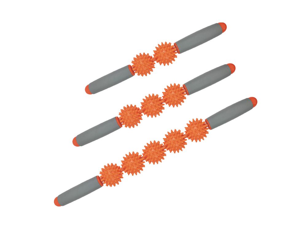 マッサージスティックマッスルローラー